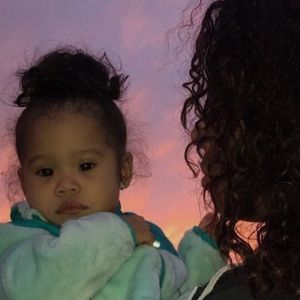 Meet your Posher, Kristen